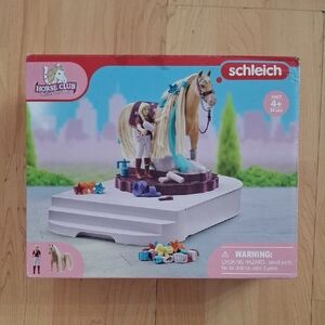 Schleich Horse Club Sofia's Beauties Set 42617 Partially Sealed